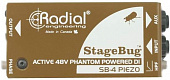 Radial SB-4 