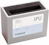 Phonak IPU-Invisity