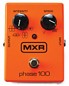 DUNLOP MXR M107 Phase 100