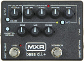 MXR M 80