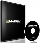 MADRIX IA-SOFT-001036 (KEY DVI entry)