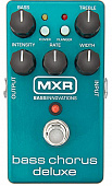 MXR M 83