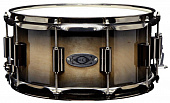 DrumCraft Series 8 Cream Mocca Burst nickel HW Maple 13x6,5"