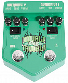 VISUAL SOUND V2DT  V2 Double Trouble