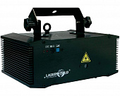 Laserworld EL-250RGB MICRO	