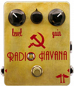 Heavy Electronics Radio Havana